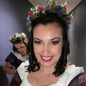 Meet your Posher, Brittany